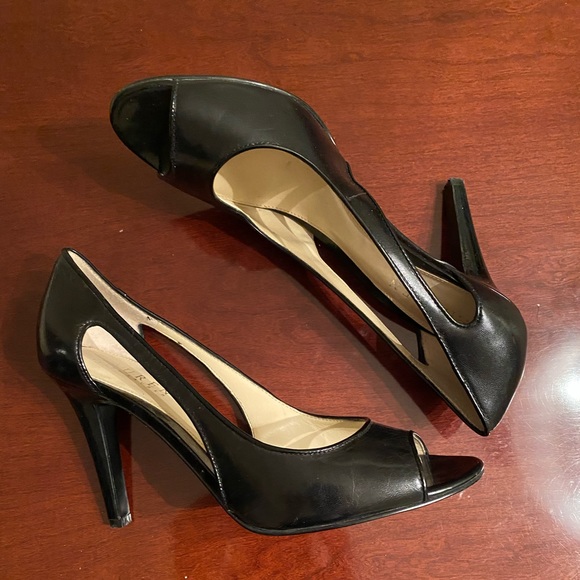 Ralph lauren classic heels - Picture 4 of 5